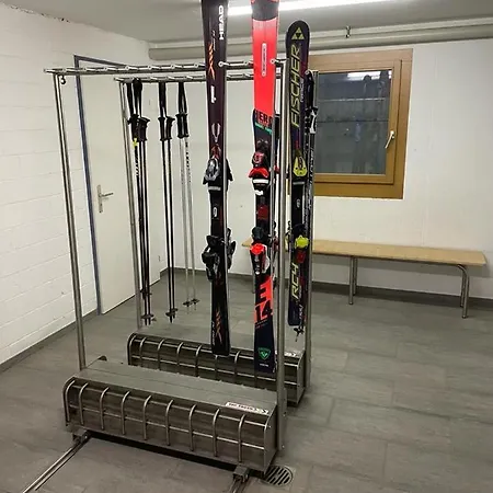 Everest Appartement Zermatt