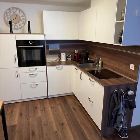 Everest Appartement Zermatt