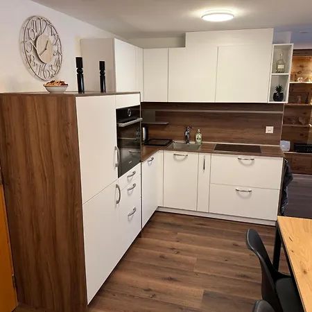 Appartement Everest Zermatt