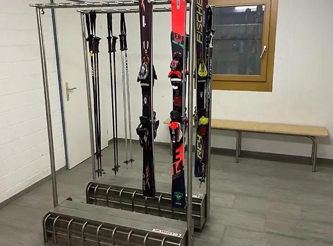 Everest Appartement Zermatt