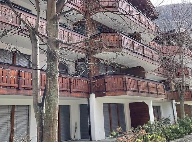 Everest Apartament Zermatt