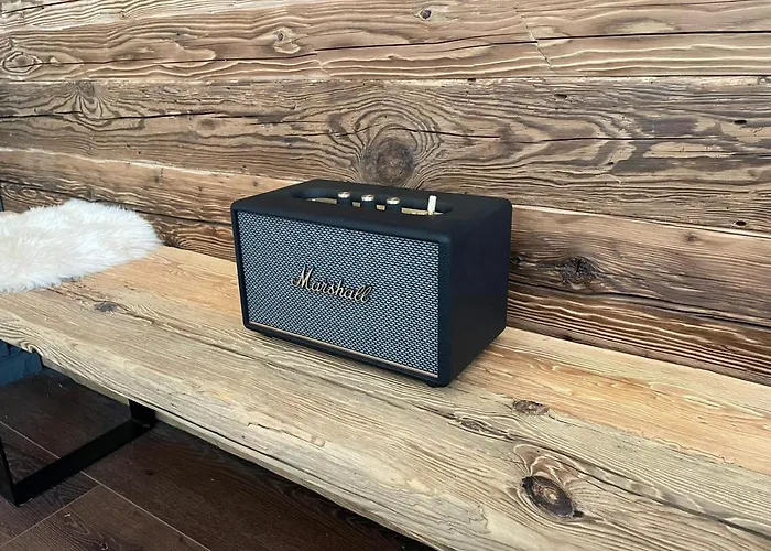 Appartement Everest *