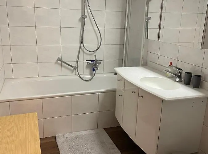 Appartement Everest Zermatt