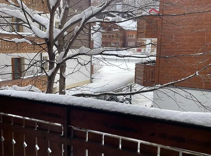 Appartement Everest *