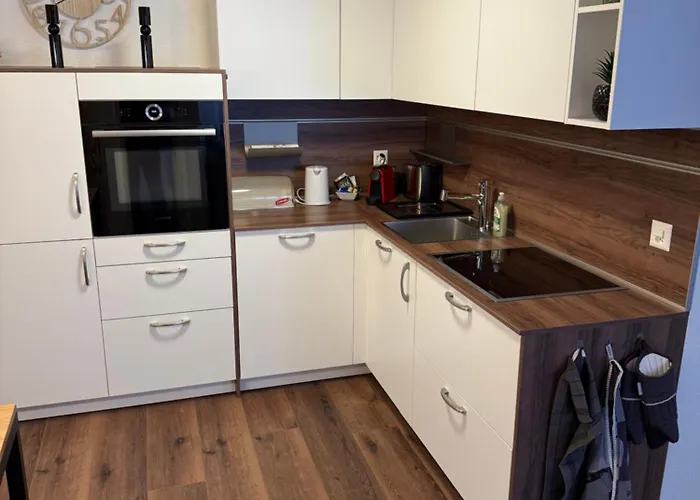 Everest Appartement Zermatt