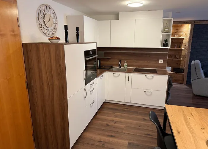 Appartement Everest Zermatt