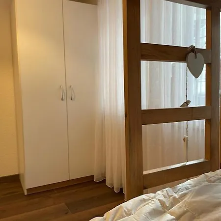 Everest Apartmán