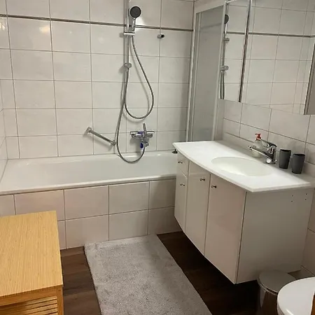 Apartmán Everest Zermatt