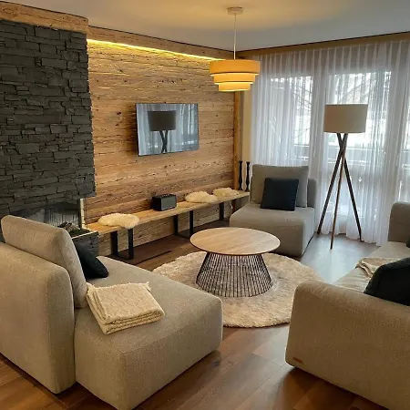 Everest Apartmán *