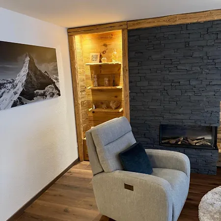 Apartmán Everest