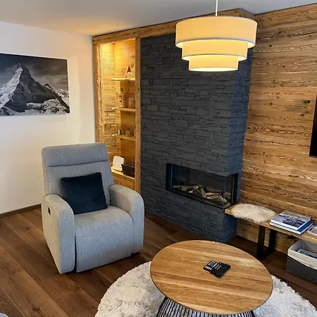 Everest Apartmán *