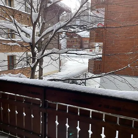 Apartamento Everest *