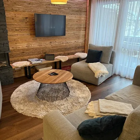 Apartamento Everest